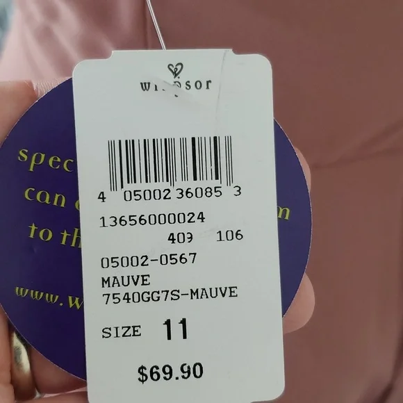 Windsor Special Occasion Dress - Picture 3 of 4